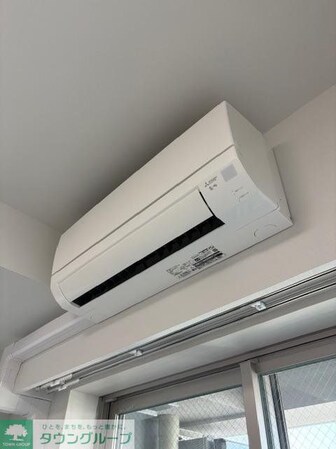 ブランシエスタ品川大井町パークエッジの物件内観写真